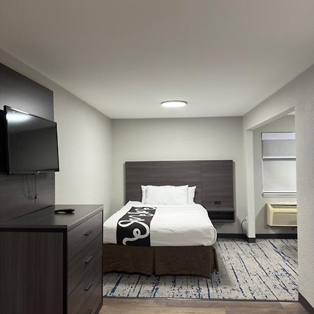 Homestay Suites Nashville Eksteriør bilde