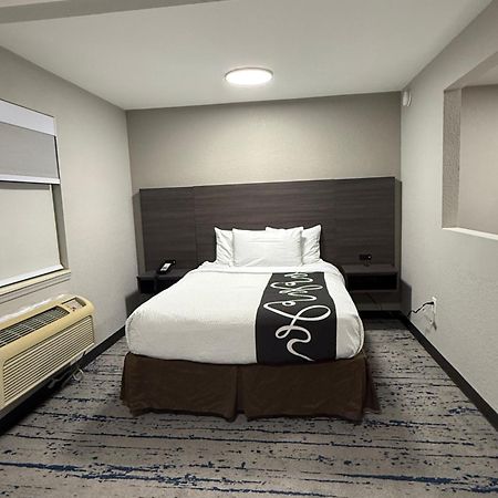 Homestay Suites Nashville Eksteriør bilde