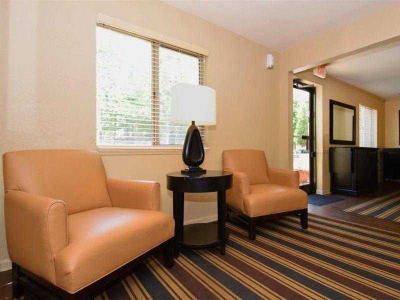 Homestay Suites Nashville Eksteriør bilde