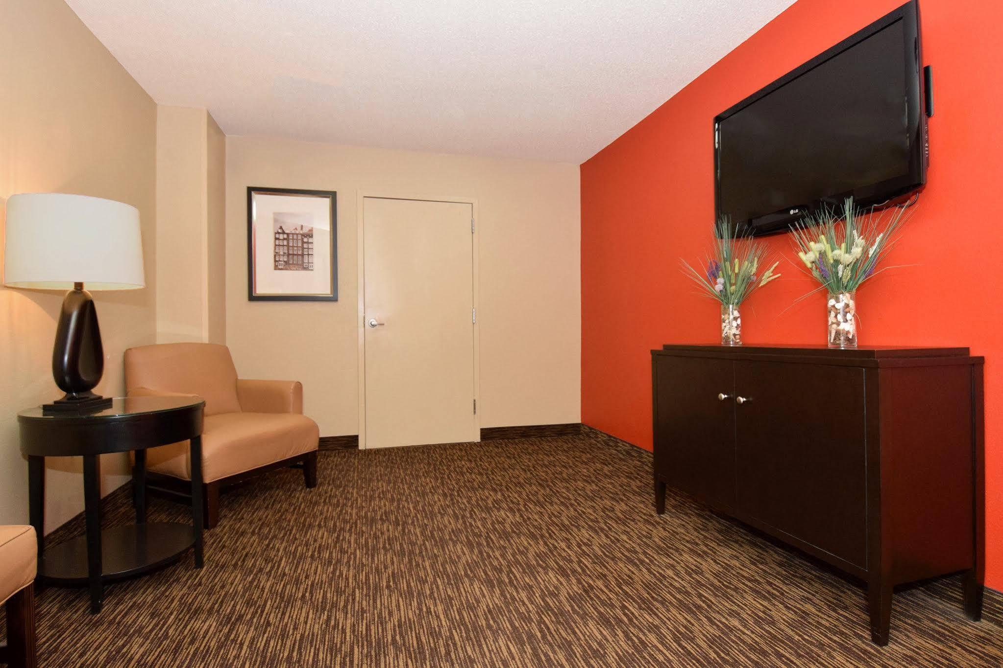 Homestay Suites Nashville Eksteriør bilde