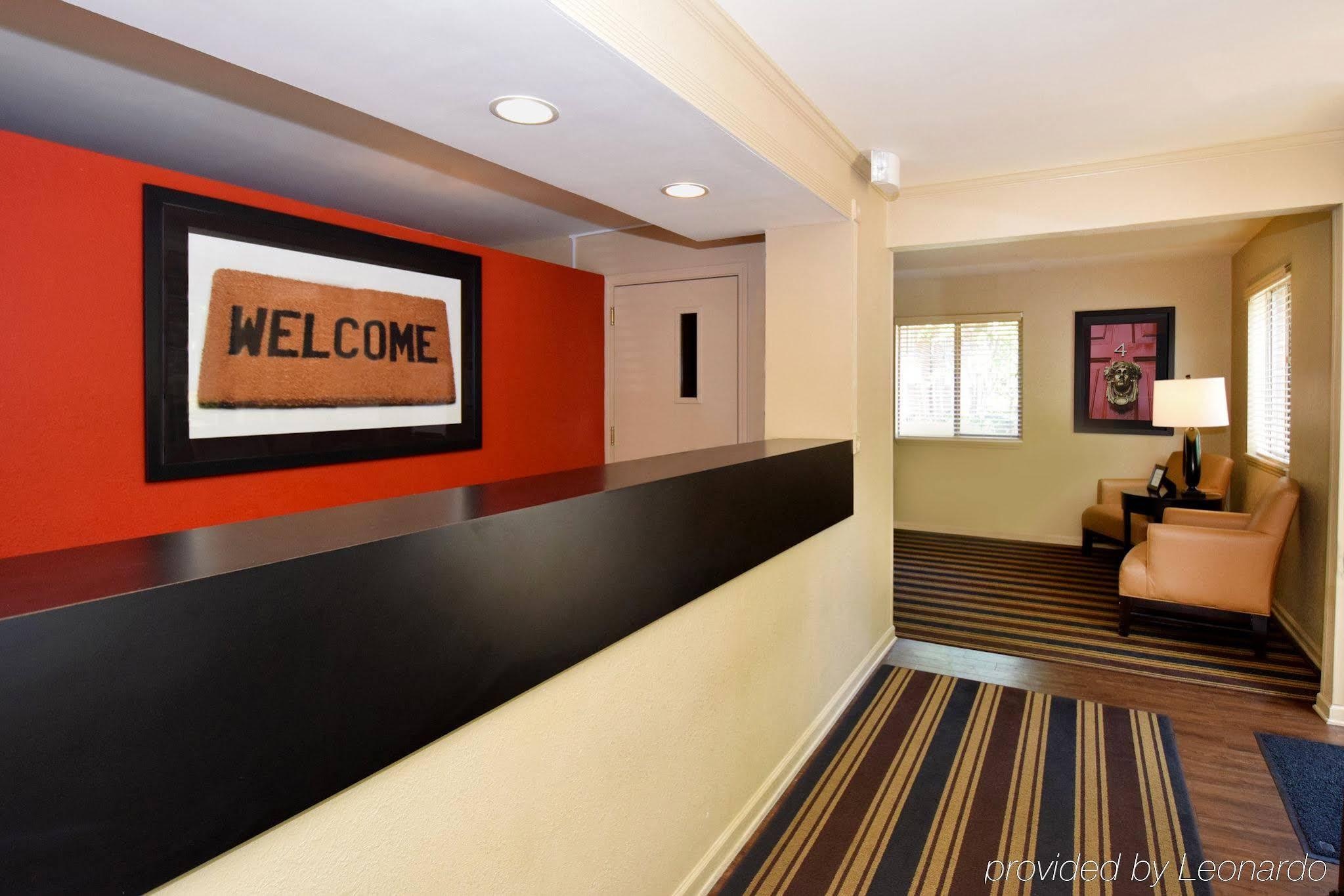 Homestay Suites Nashville Eksteriør bilde