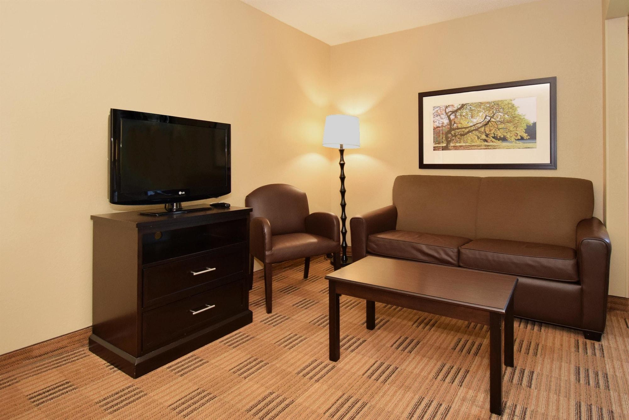 Homestay Suites Nashville Eksteriør bilde