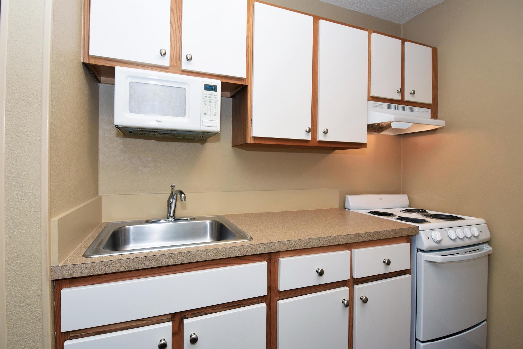 Homestay Suites Nashville Eksteriør bilde