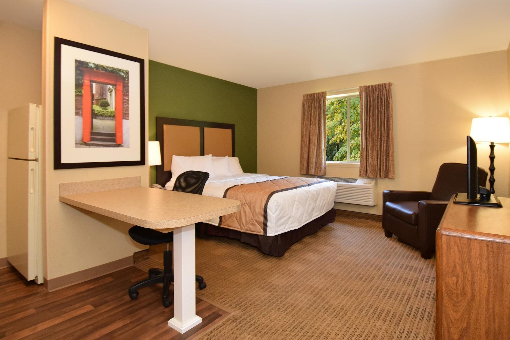Homestay Suites Nashville Eksteriør bilde