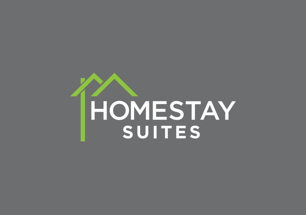 Homestay Suites Nashville Eksteriør bilde