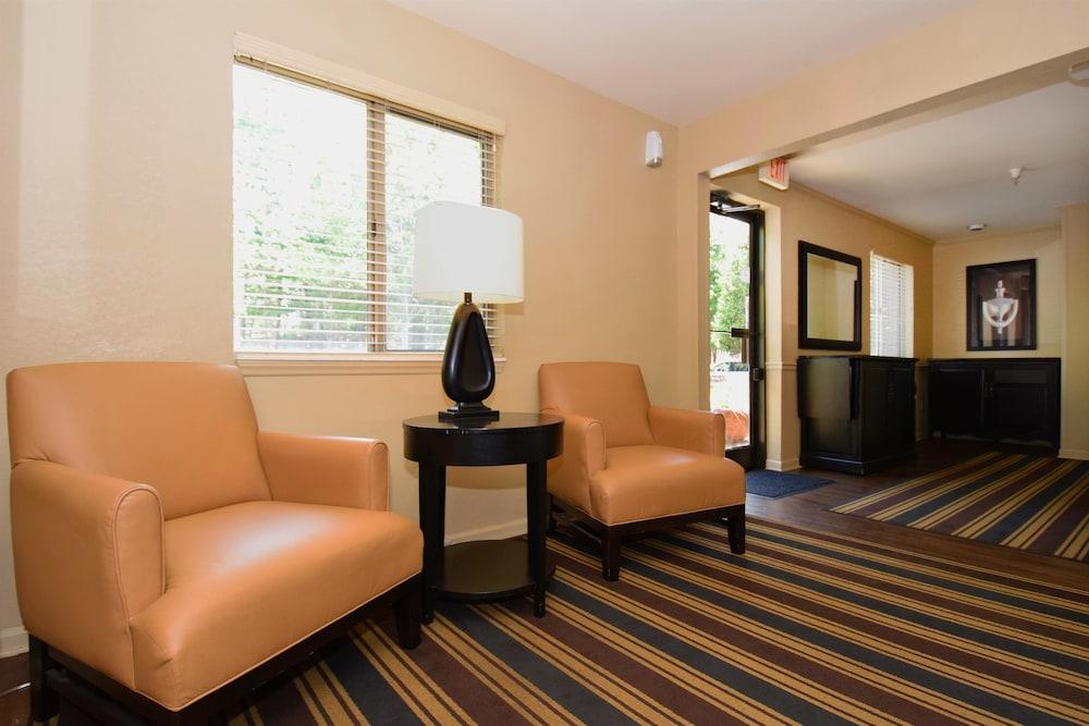 Homestay Suites Nashville Eksteriør bilde