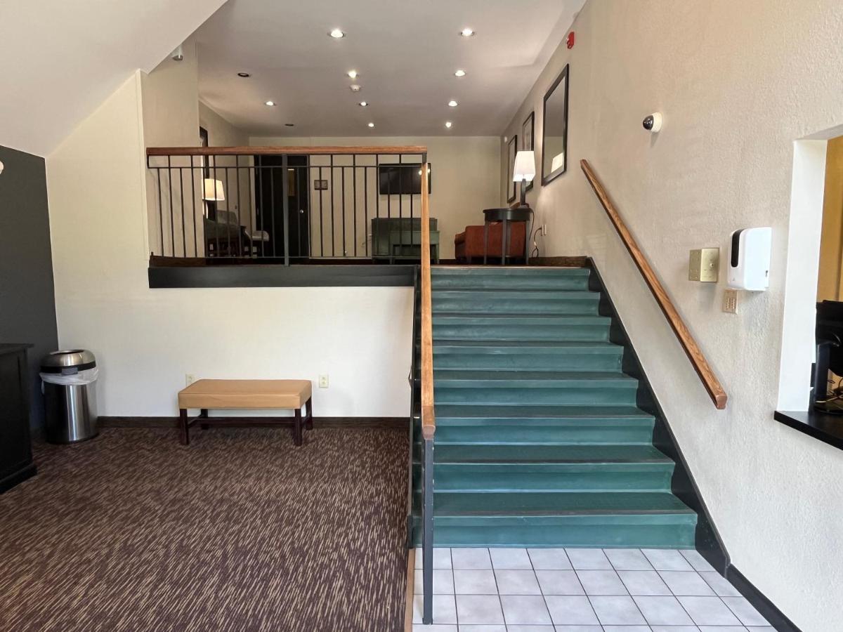 Homestay Suites Nashville Eksteriør bilde