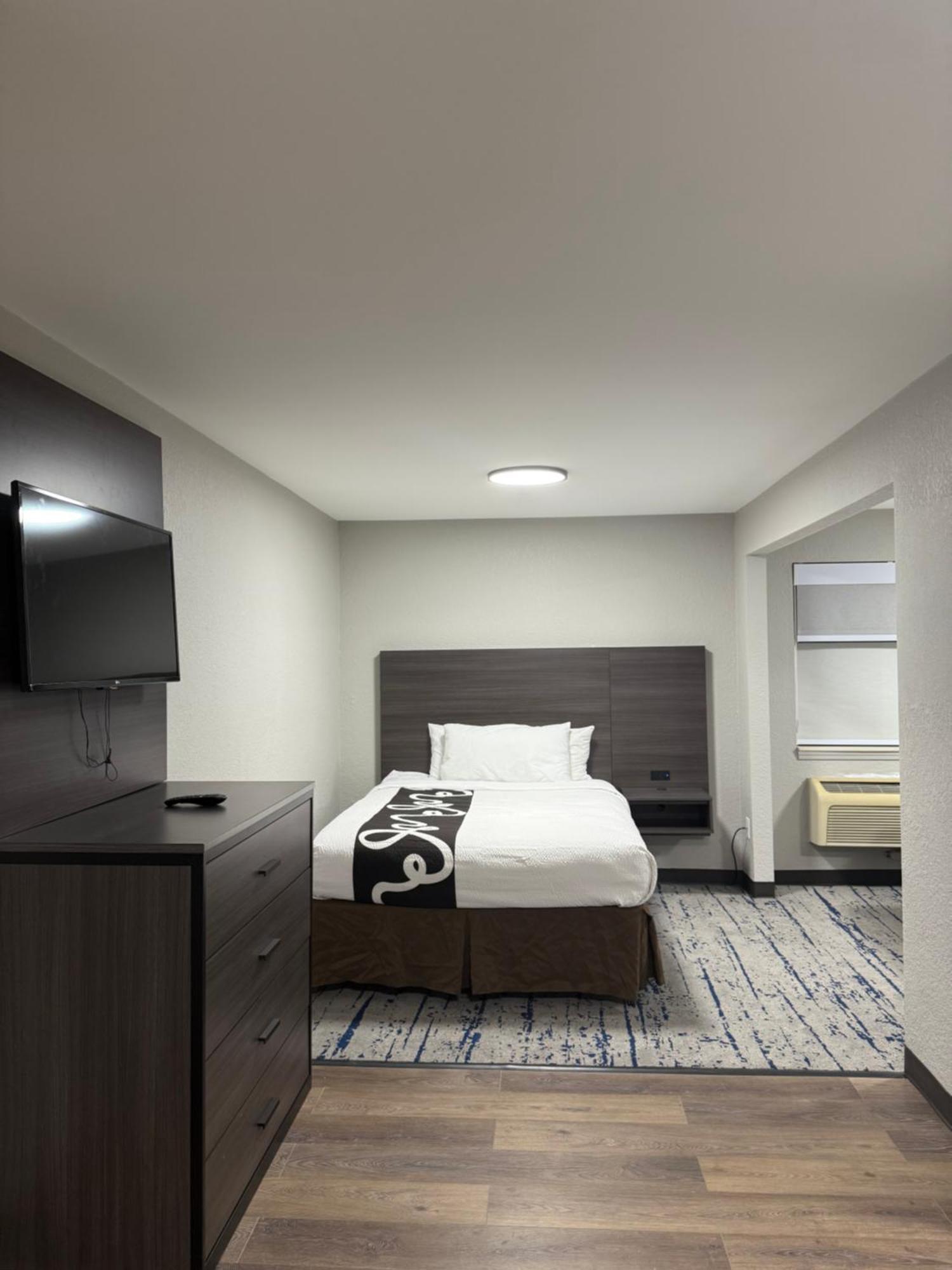 Homestay Suites Nashville Eksteriør bilde