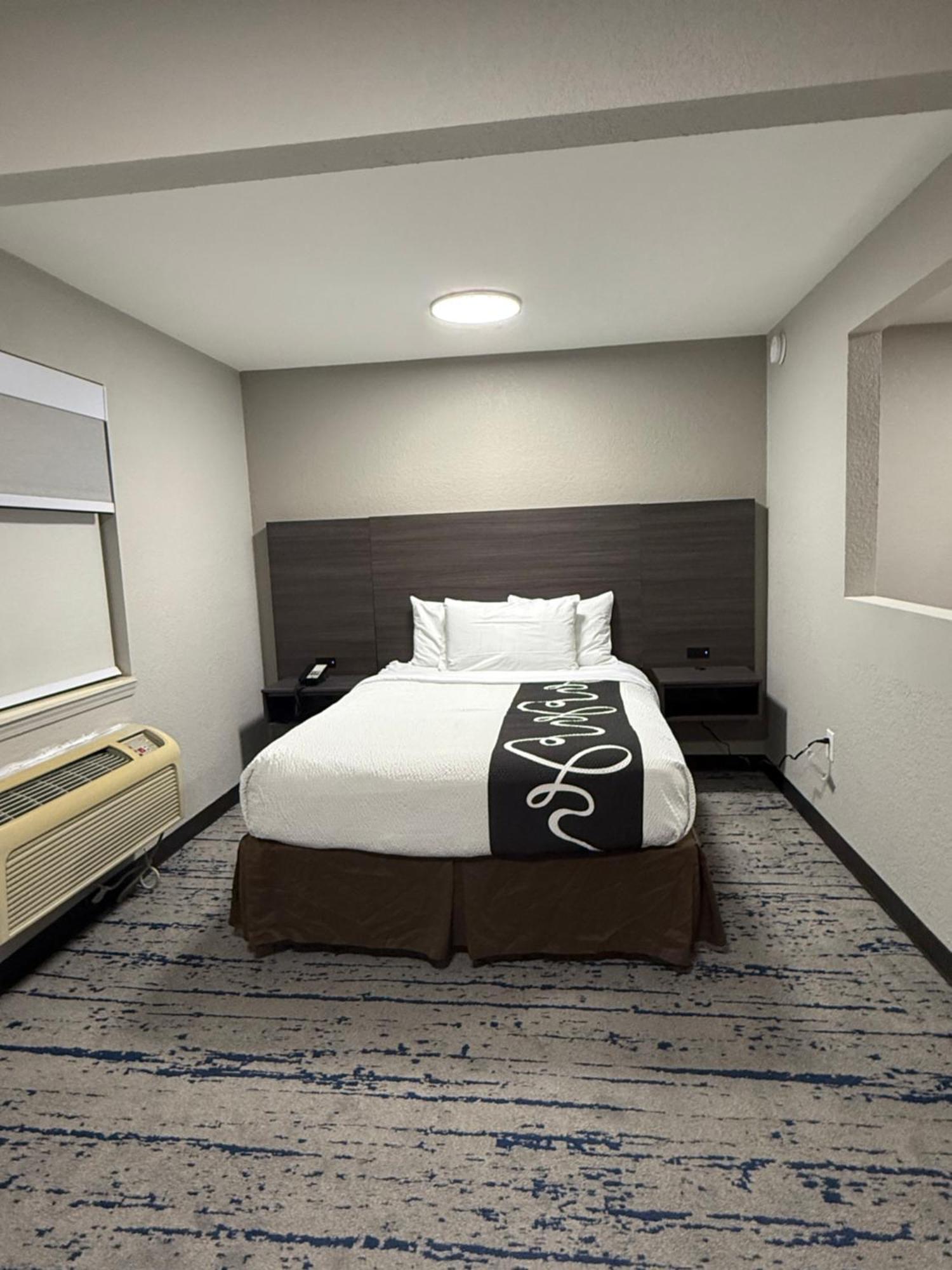 Homestay Suites Nashville Eksteriør bilde