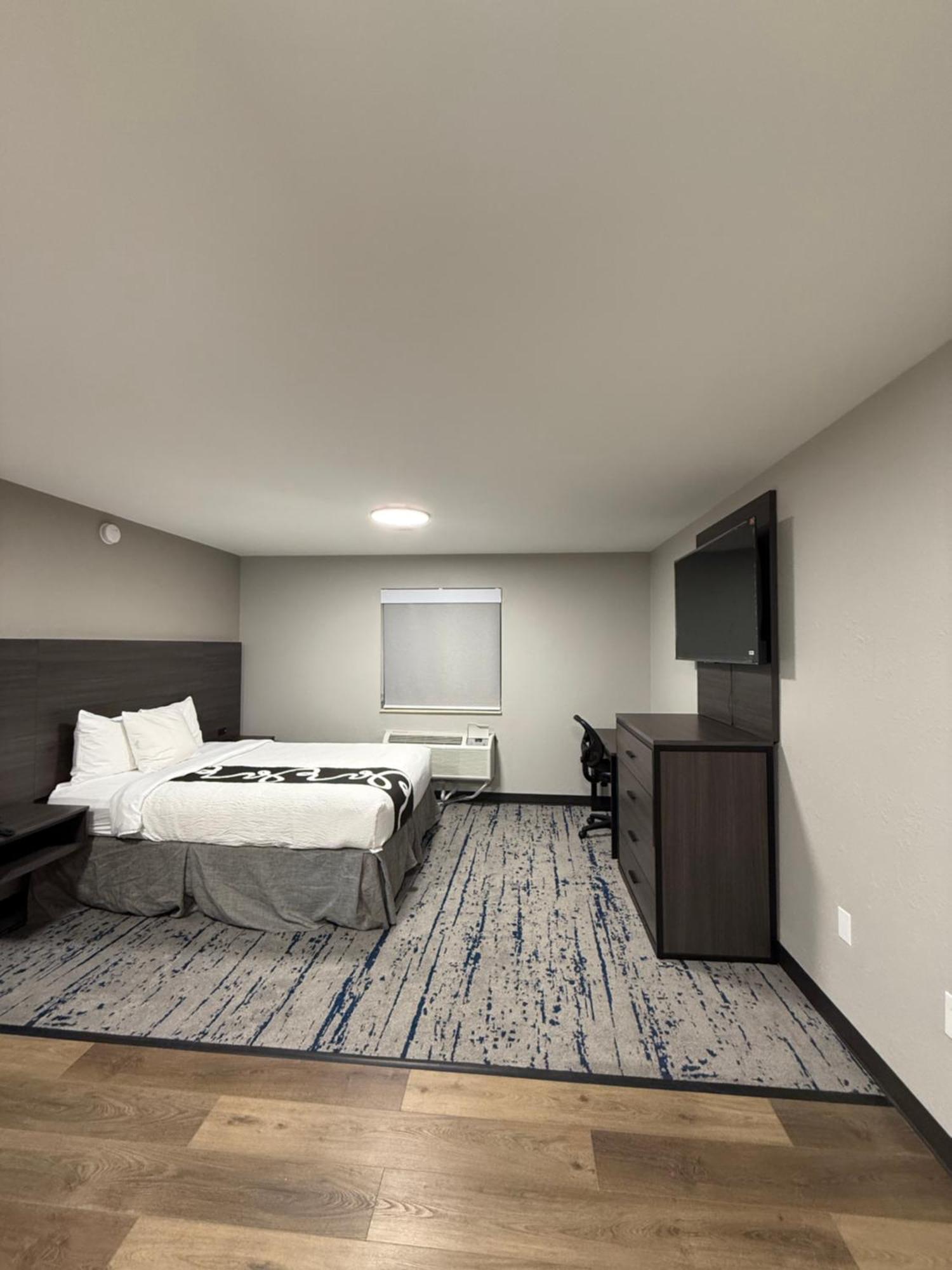 Homestay Suites Nashville Eksteriør bilde
