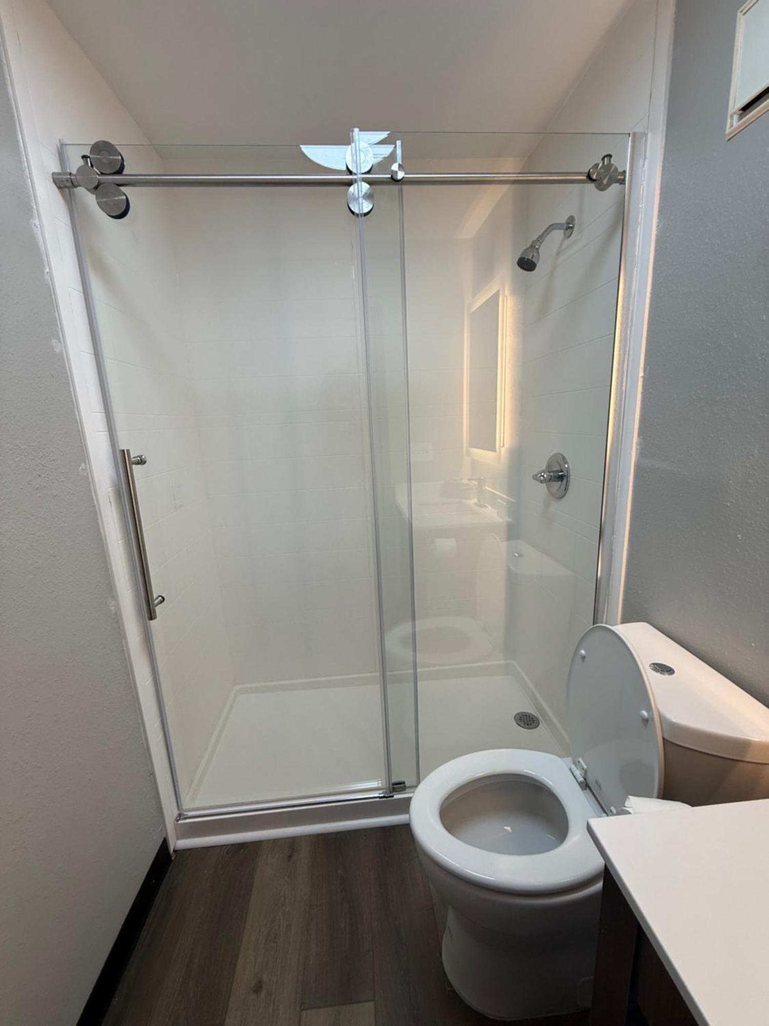 Homestay Suites Nashville Eksteriør bilde