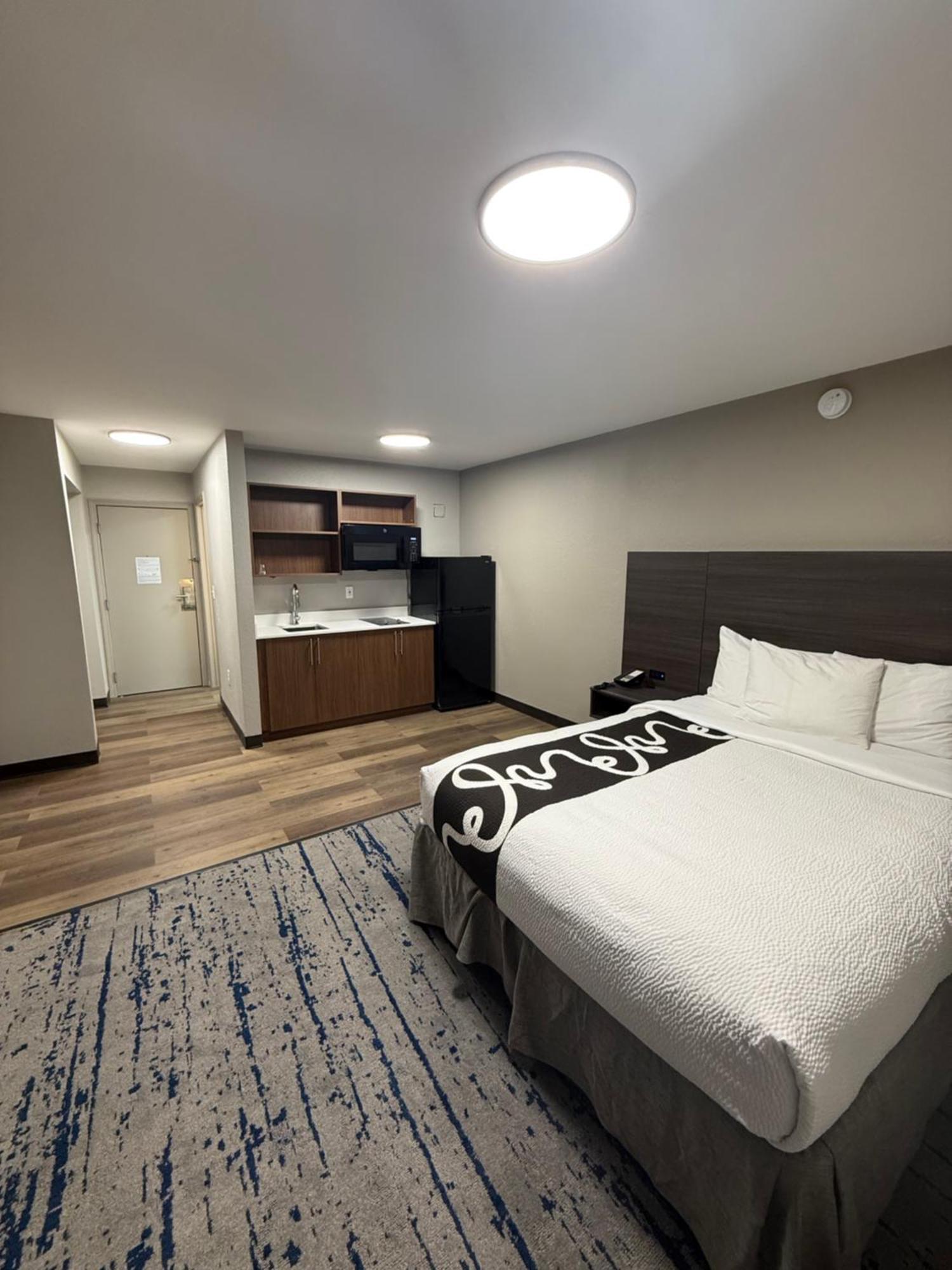 Homestay Suites Nashville Eksteriør bilde