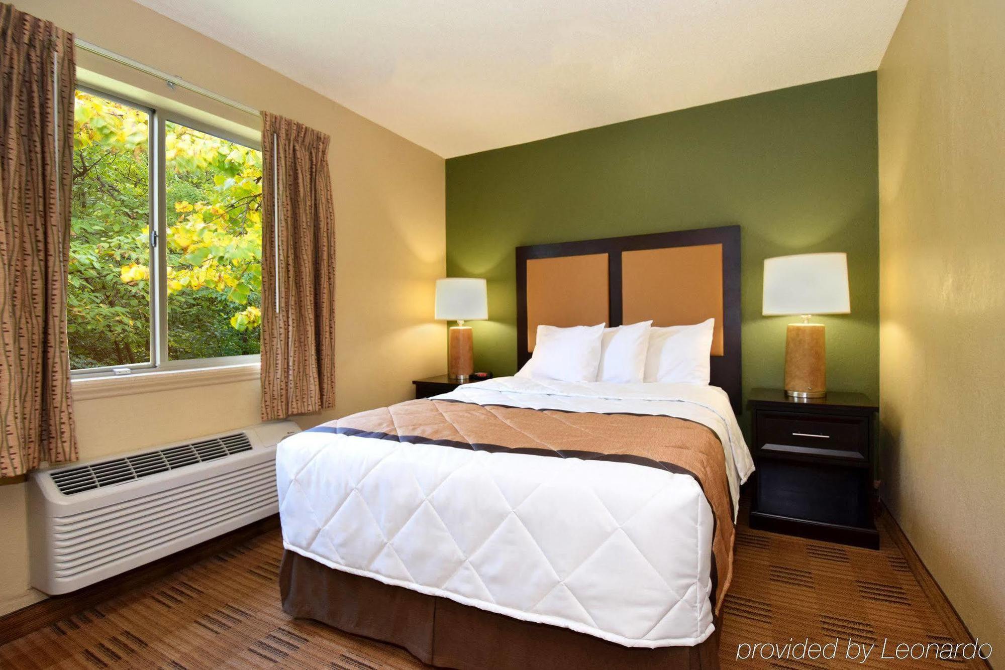 Homestay Suites Nashville Eksteriør bilde