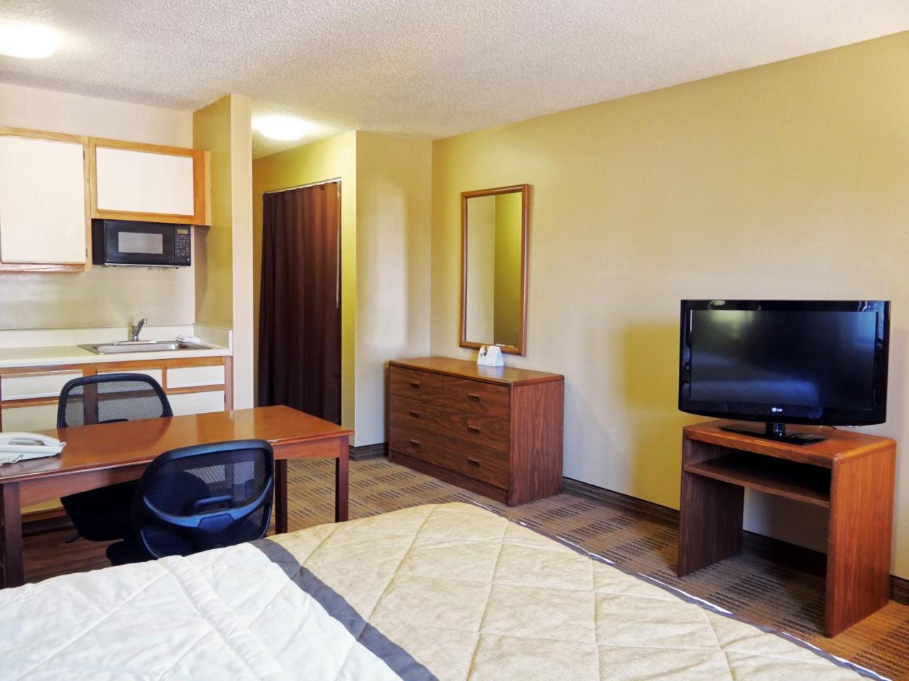 Homestay Suites Nashville Eksteriør bilde