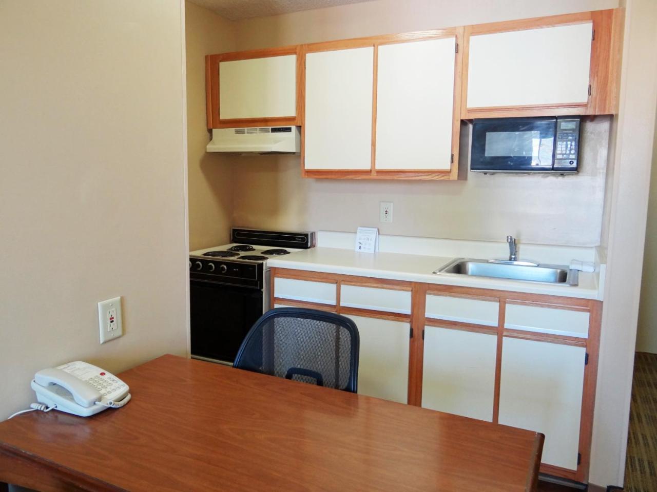 Homestay Suites Nashville Eksteriør bilde